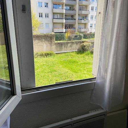 Studio Meuble A Lyon Centre Bagian luar foto