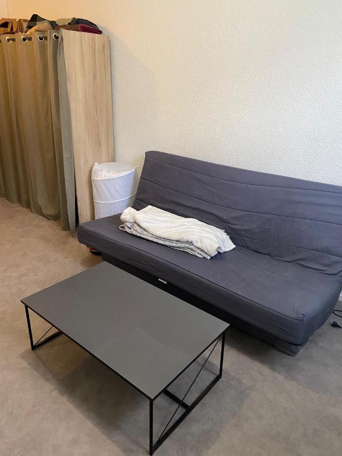 Studio Meuble A Lyon Centre Bagian luar foto
