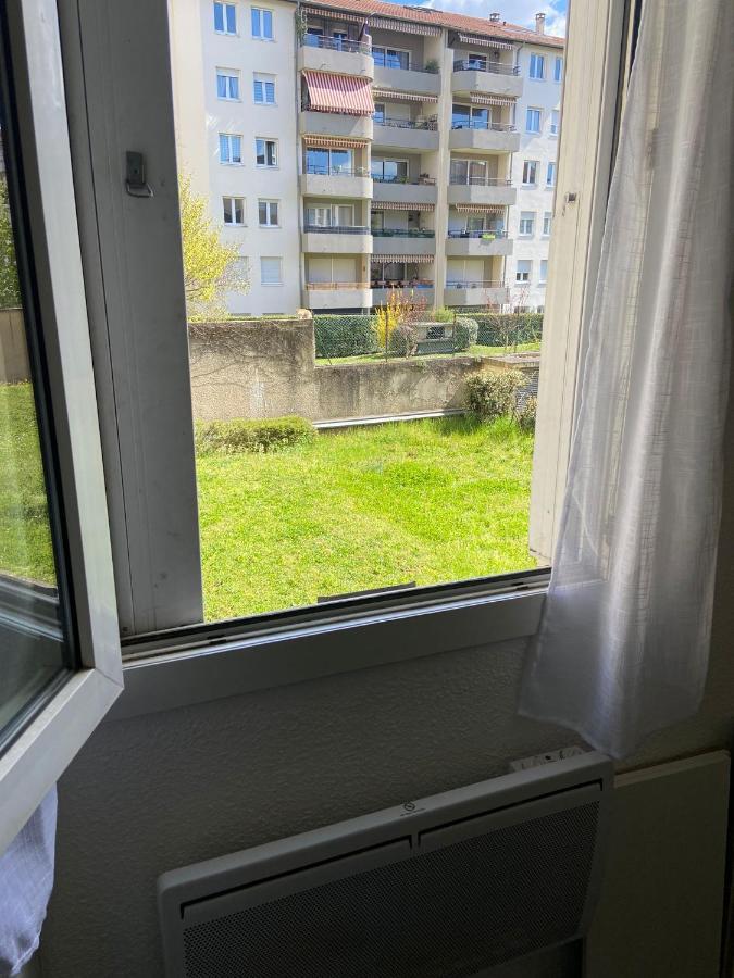 Studio Meuble A Lyon Centre Bagian luar foto